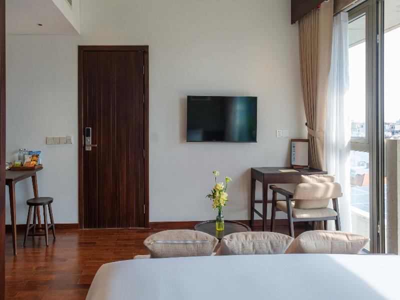 Marisol Hotel image