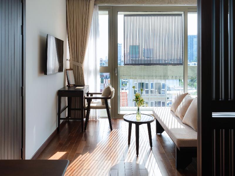 Marisol Hotel image