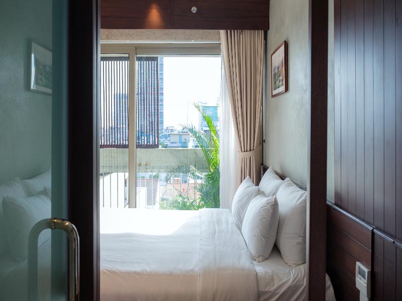 Marisol Hotel image