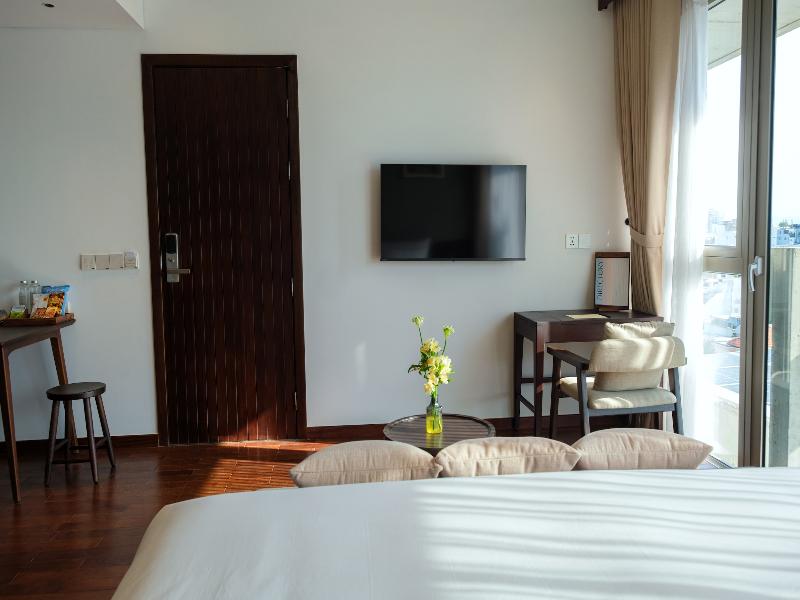 Marisol Hotel image