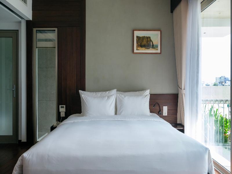 Marisol Hotel image