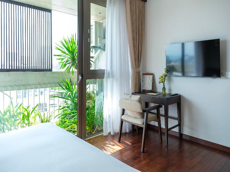 Marisol Hotel image