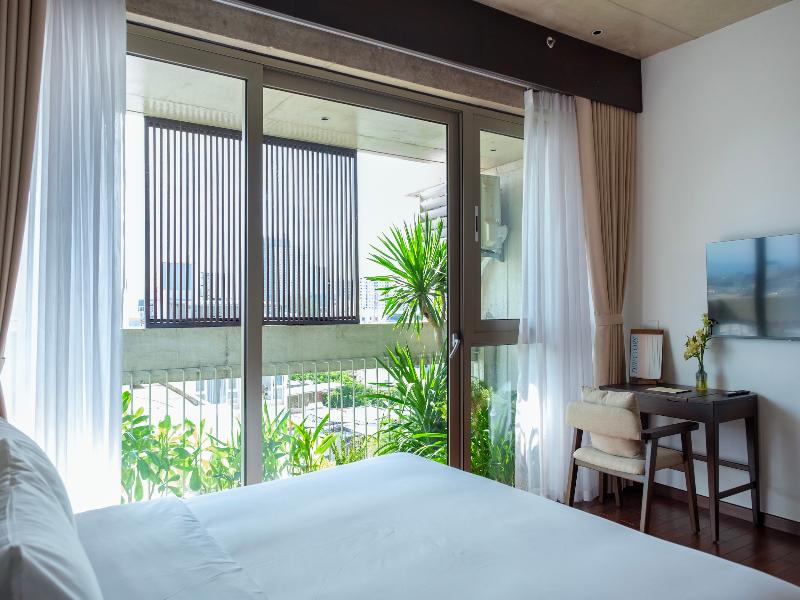 Marisol Hotel image