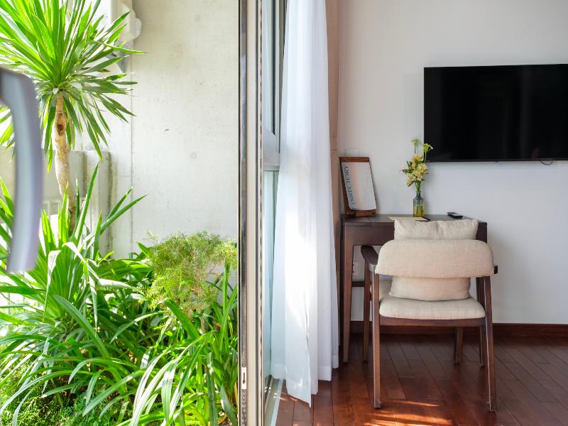 Marisol Hotel image