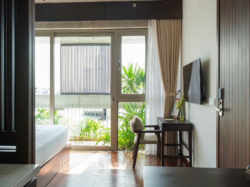 Marisol Hotel image