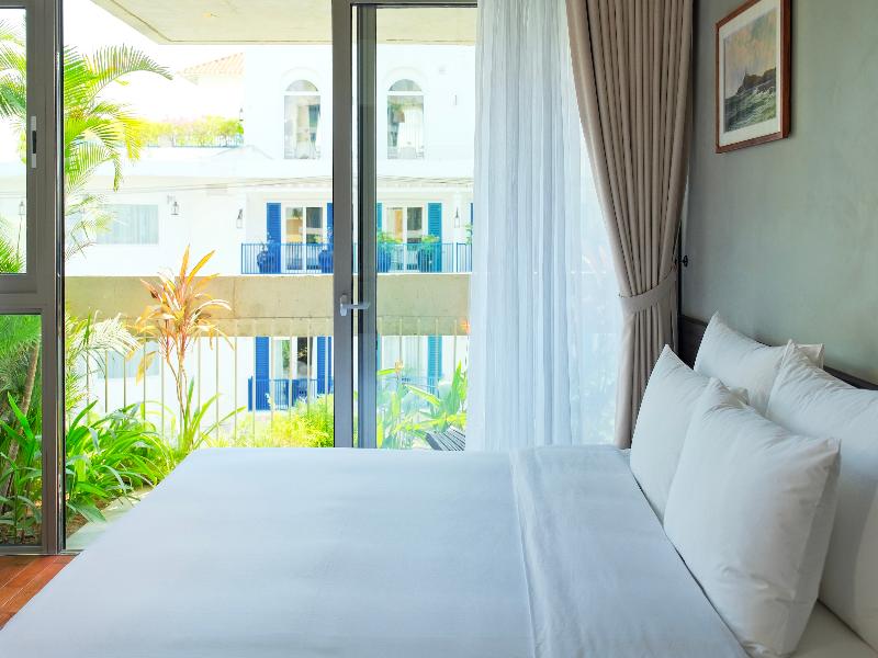 Marisol Hotel image