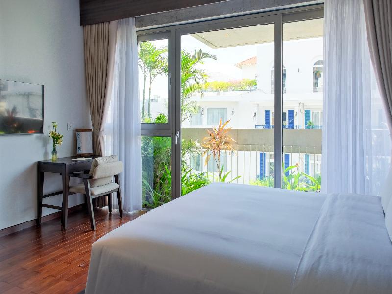 Marisol Hotel image