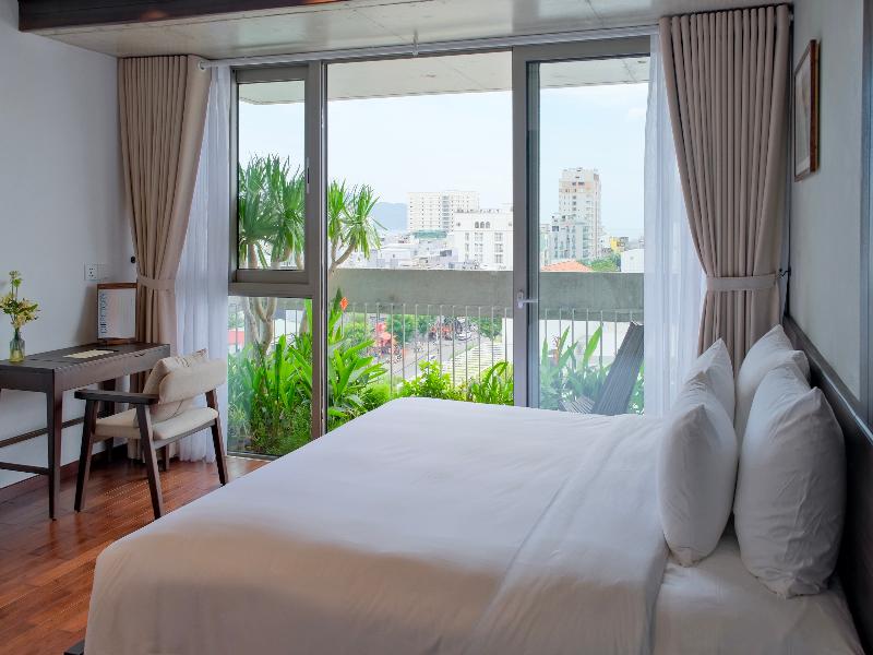 Marisol Hotel image