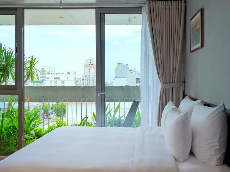 Marisol Hotel image