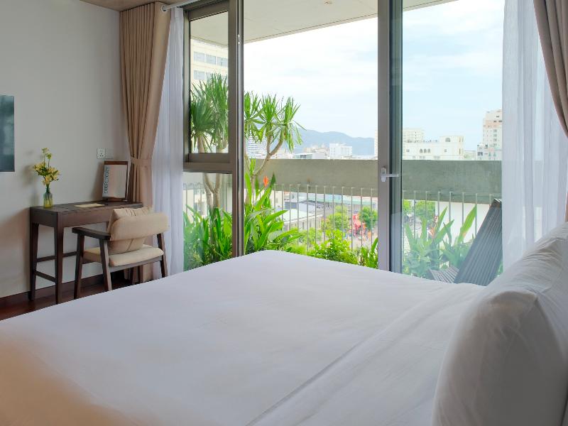Marisol Hotel image