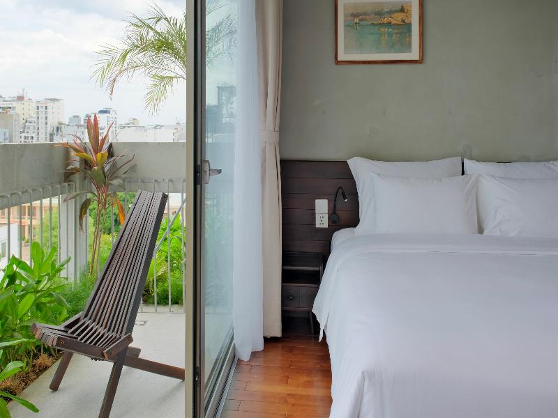 Marisol Hotel image