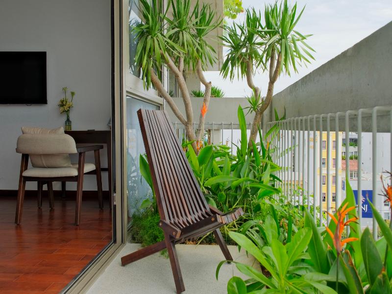 Marisol Hotel image