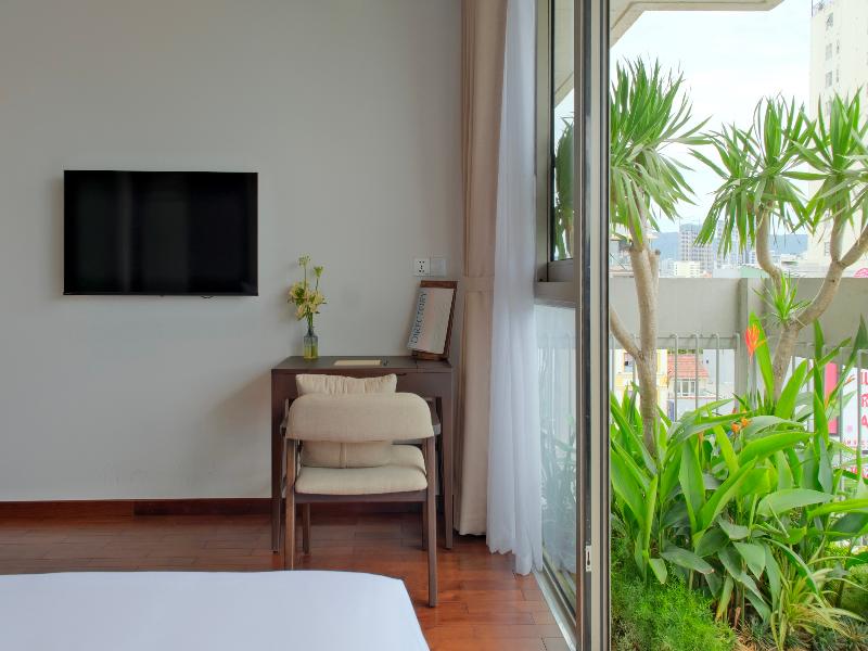 Marisol Hotel image