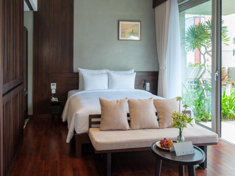 Marisol Hotel image