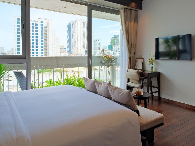 Marisol Hotel image