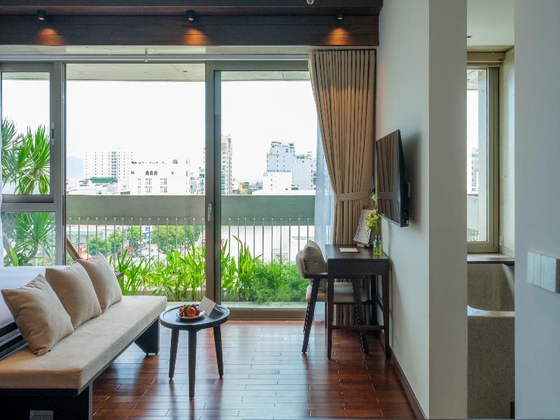 Marisol Hotel image