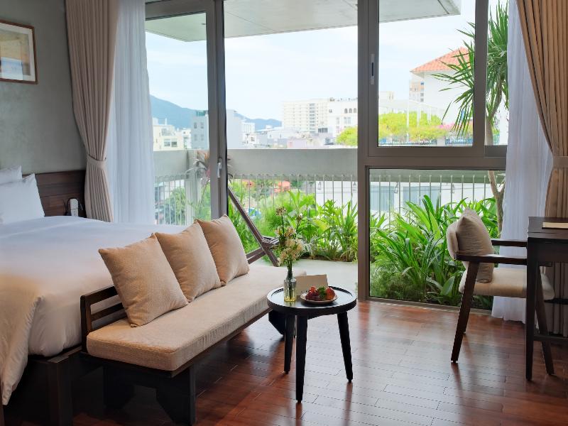 Marisol Hotel image