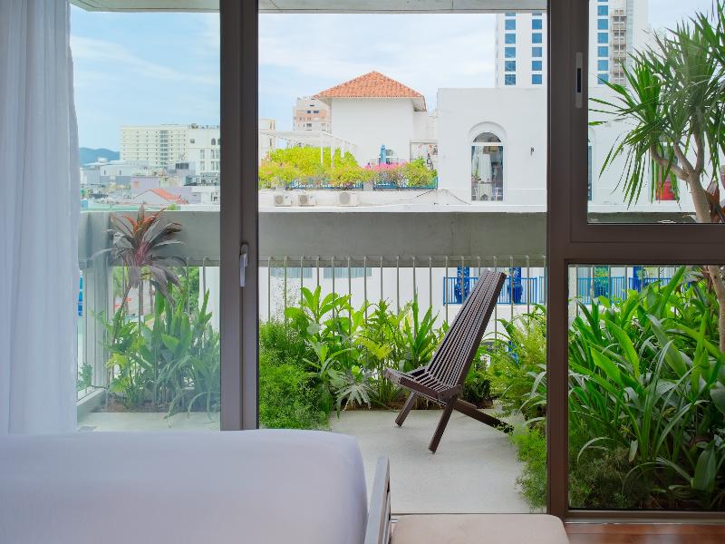Marisol Hotel image