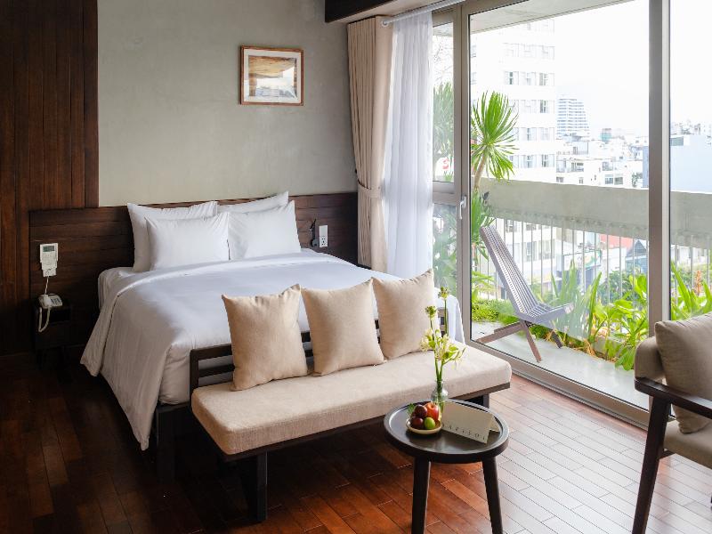 Marisol Hotel image