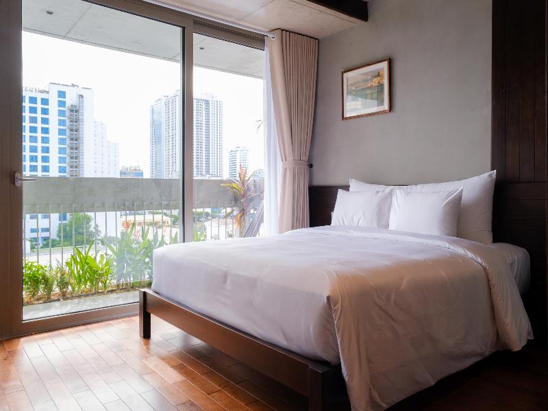 Marisol Hotel image
