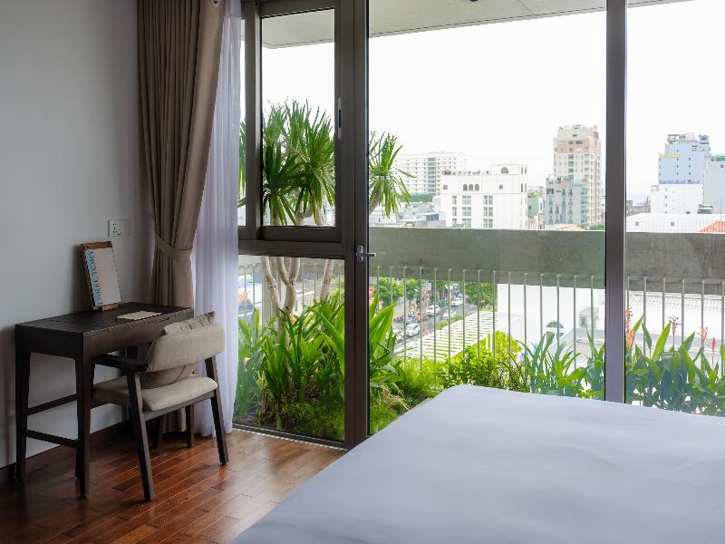 Marisol Hotel image