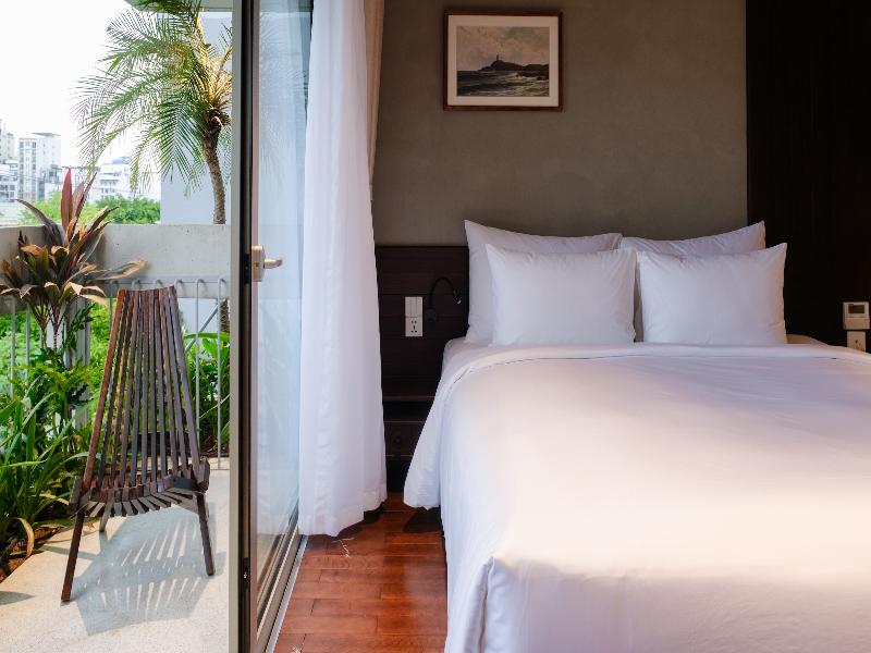 Marisol Hotel image