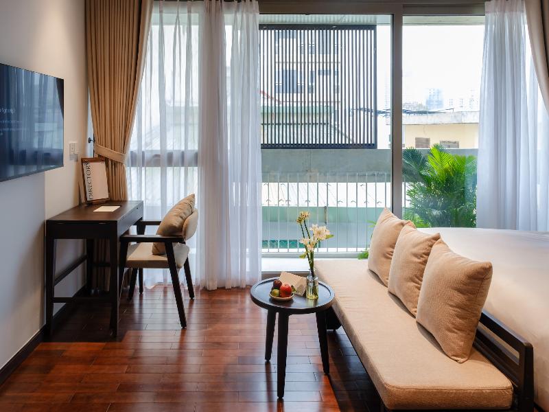 Marisol Hotel image