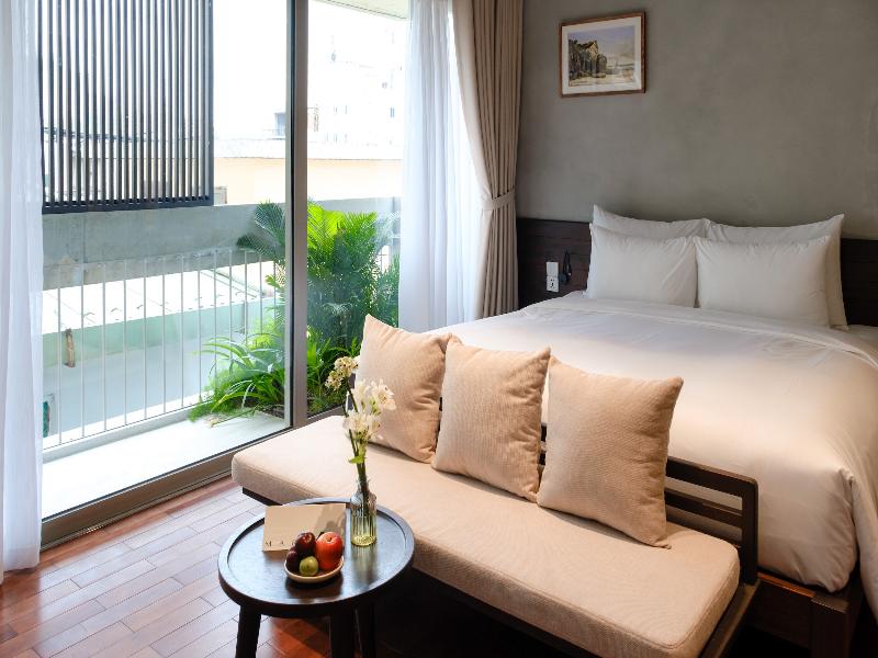 Marisol Hotel image