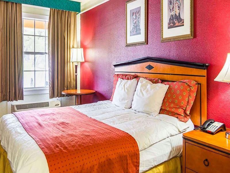 Magnuson Hotel Little Rock South