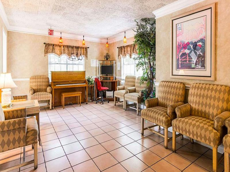 Magnuson Hotel Little Rock South