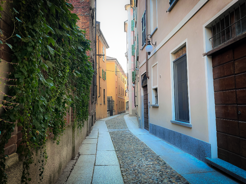 Novara
