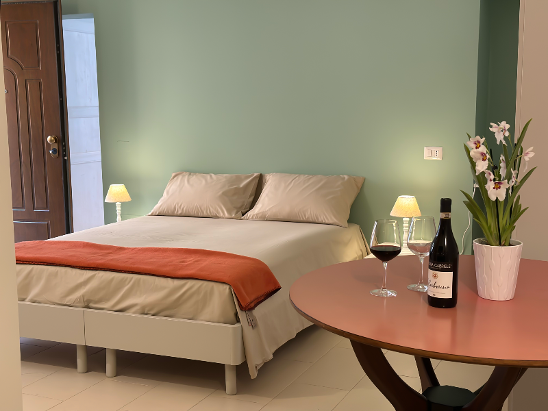 Luma Feel At Home Apartments image