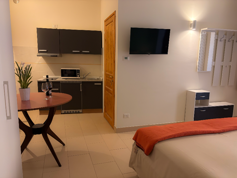 Luma Feel At Home Apartments image