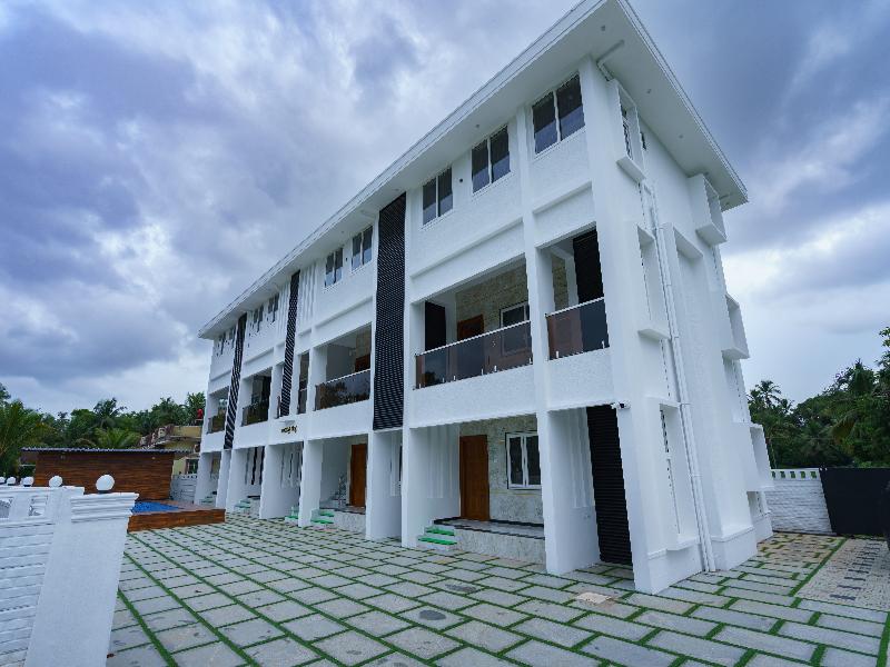 Gayathri Nest image