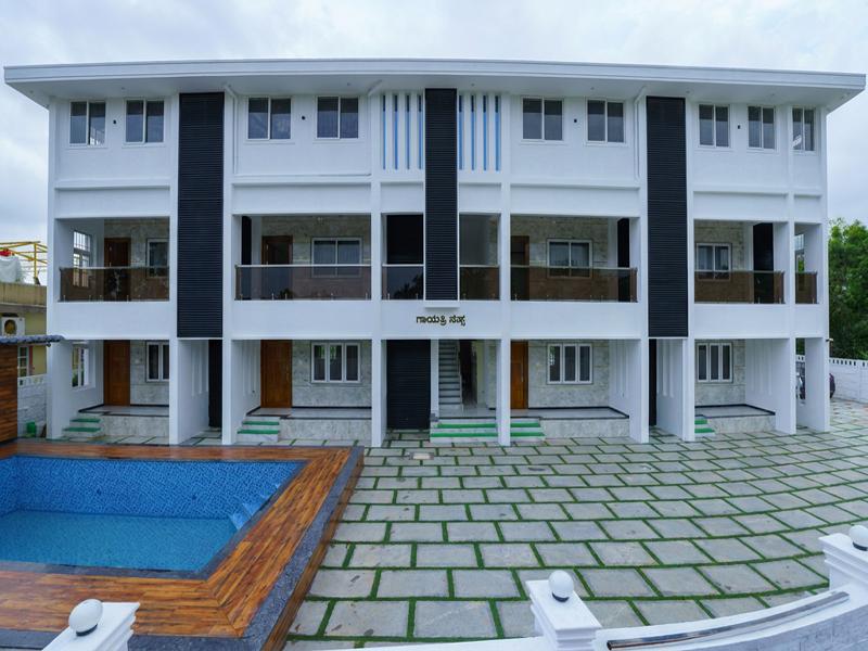 Gayathri Nest image