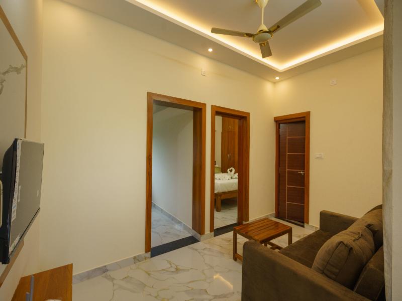 Gayathri Nest image