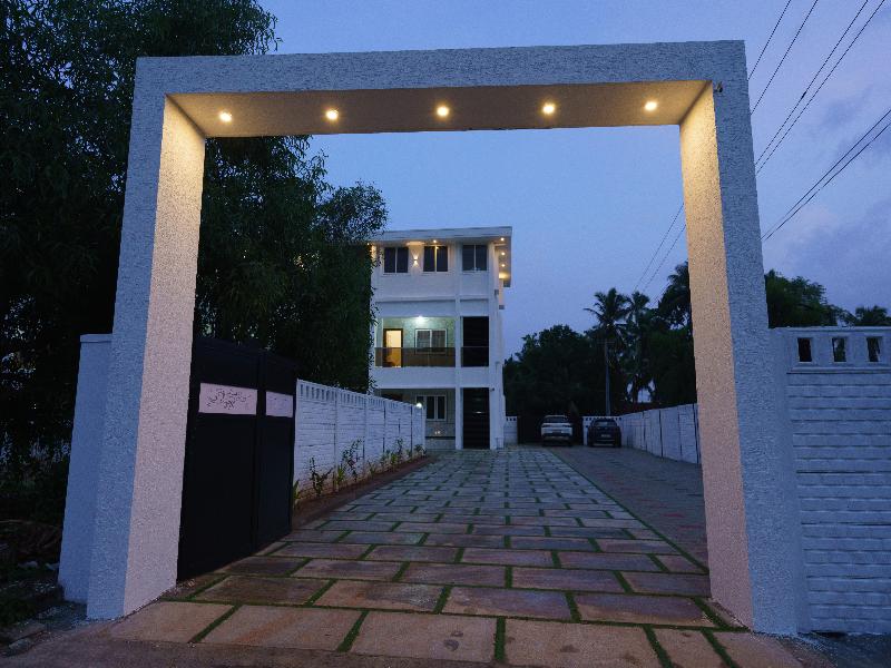 Gayathri Nest image
