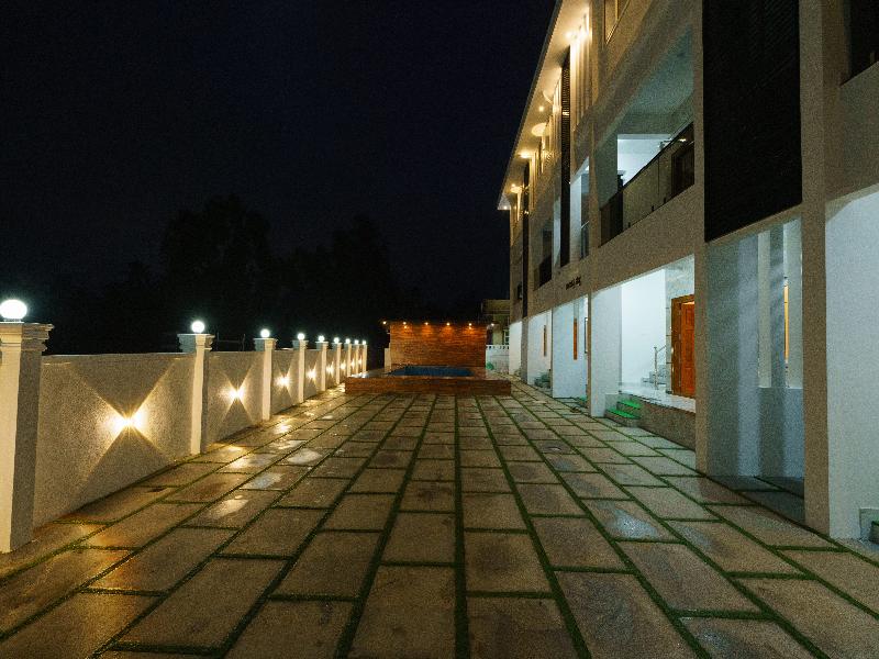 Gayathri Nest image
