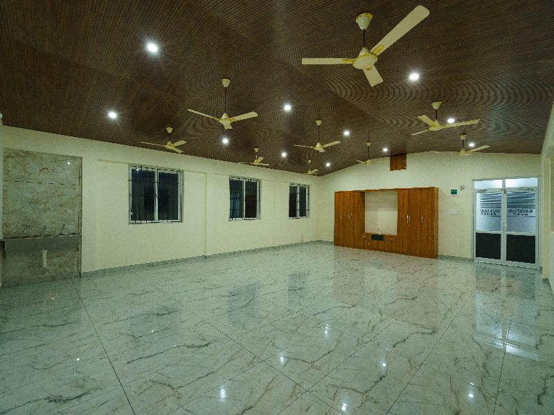 Gayathri Nest image