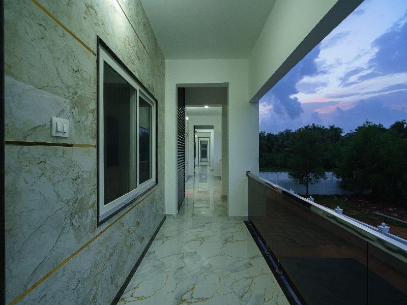 Gayathri Nest image