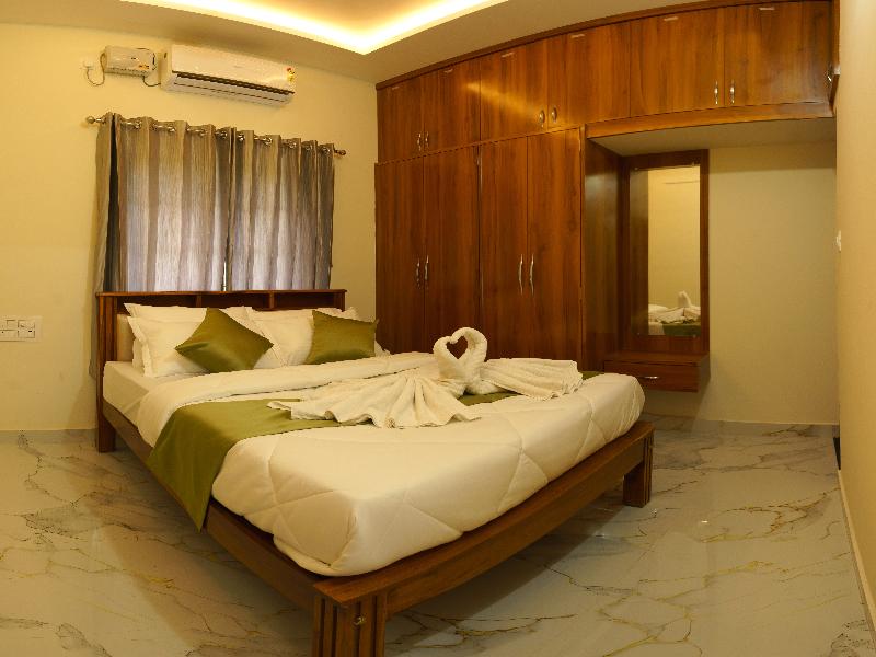 Gayathri Nest image