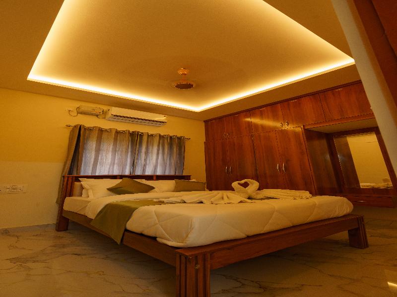 Gayathri Nest image