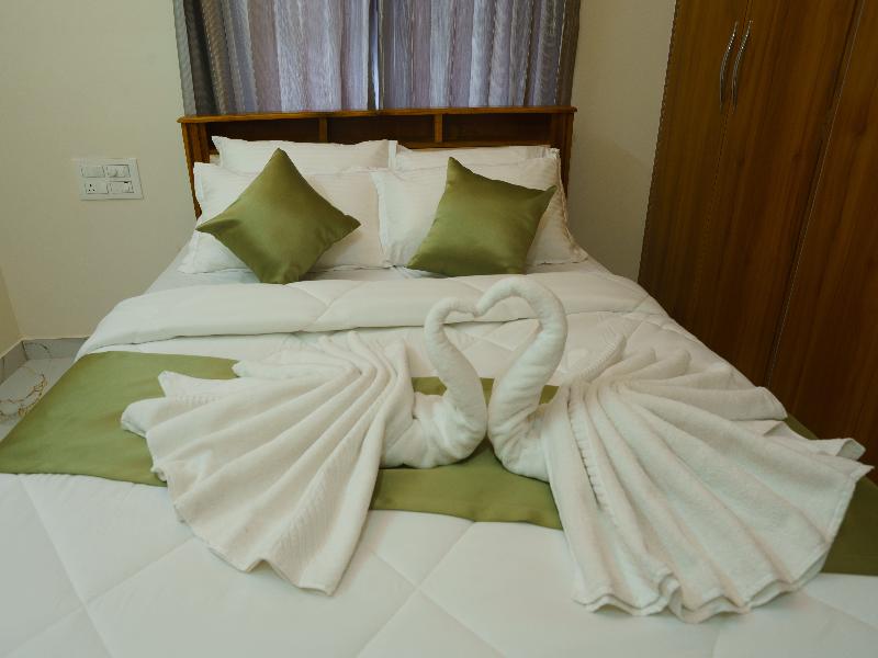 Gayathri Nest image