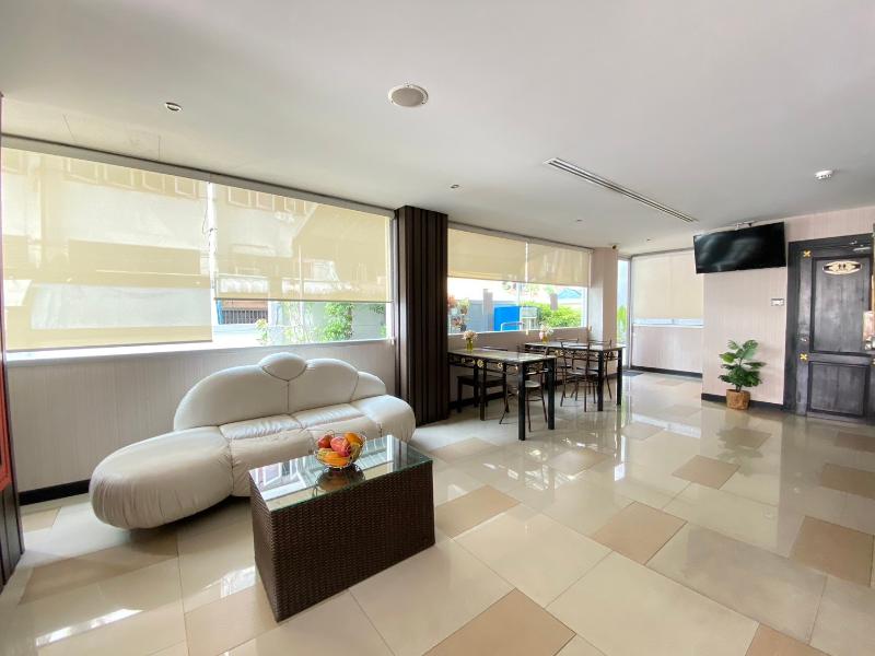 Leelawadee Huaikhwang image