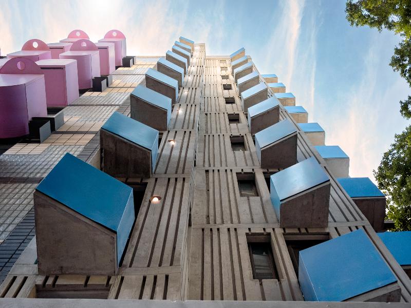 Madelane Suites image