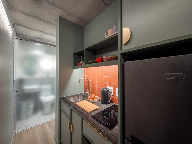 Madelane Suites image