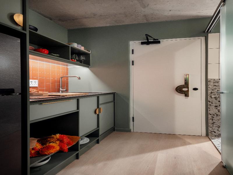 Madelane Suites image