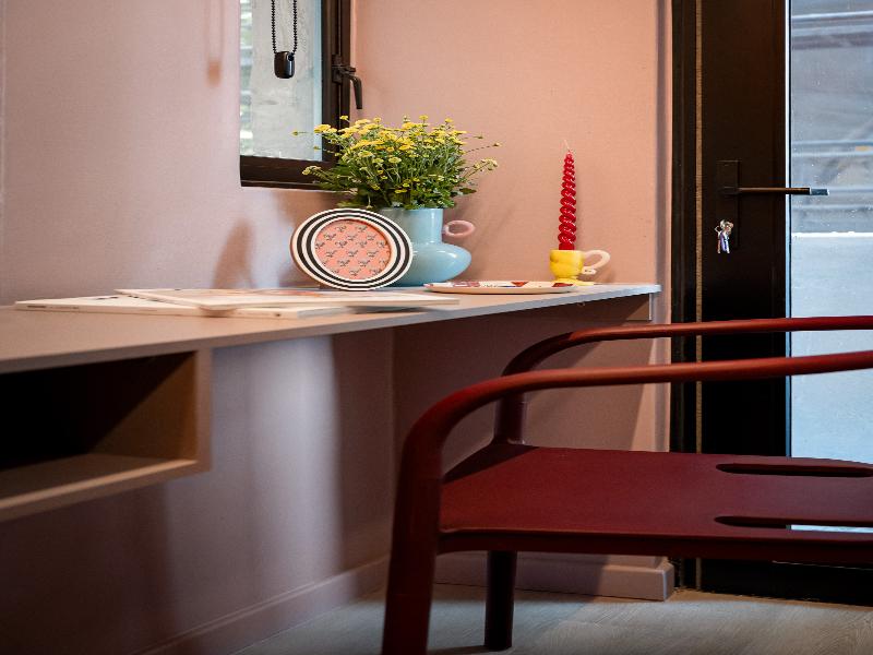 Madelane Suites image