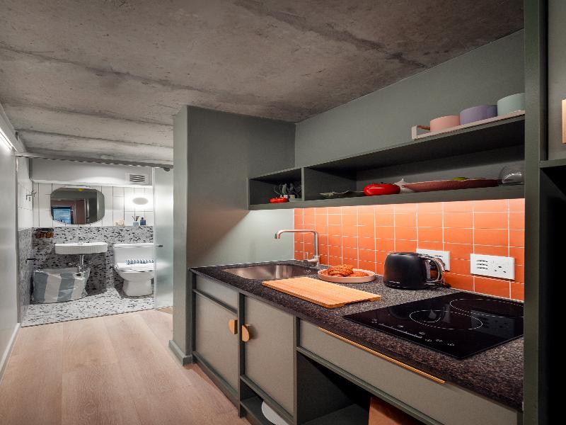 Madelane Suites image