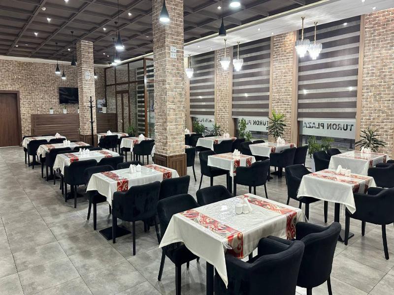 Toshkent Grand Turon 1 image